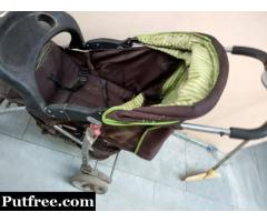 Pram/stroller for Baby