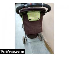 Pram/stroller for Baby