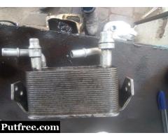 2012 Land Rover Discovery 4 3.0 TDI Transmission Oil Cooler