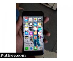Iphone 7 256 gb on sale in good working condition