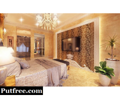 All Architectural And Interior Designing Services