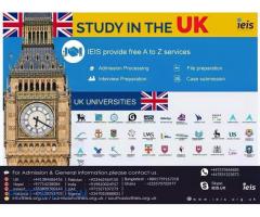 Study MBA & DBA in UK