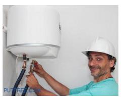 All types of Gas Geyser services and repair at your door
