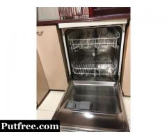 Used Siemens Dishwasher for sale