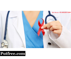 Best Hiv Aids Specialist in Faridabad, 8010977000