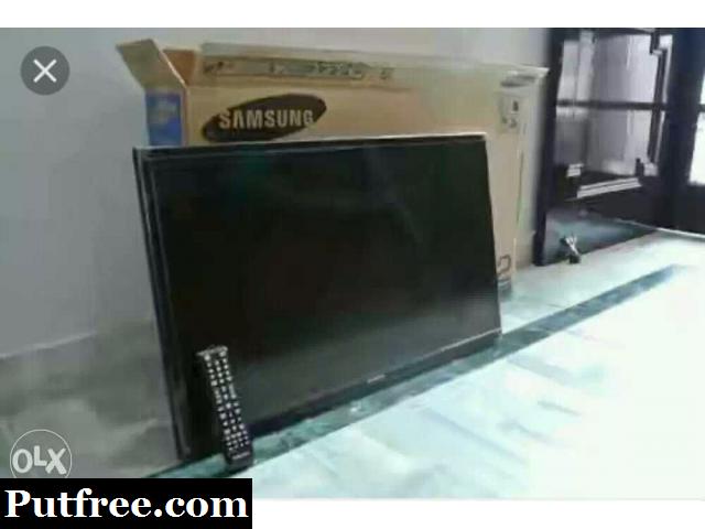 Imported Samsung led TV
