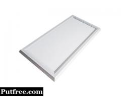 LED Flat Panel Light Fixture Manufacturer in China