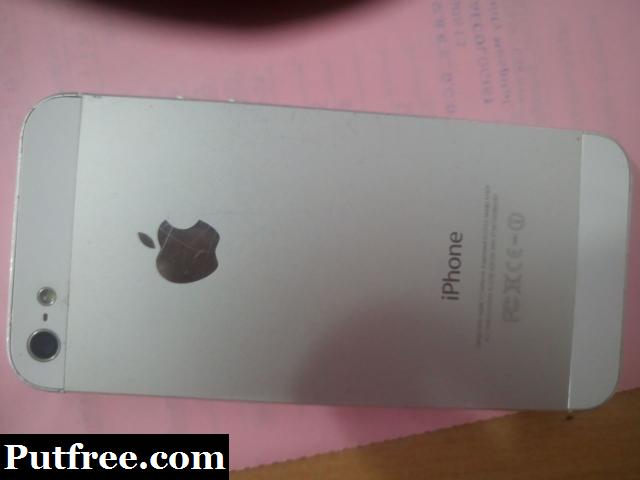 Apple iPhone 5 - Look alike New
