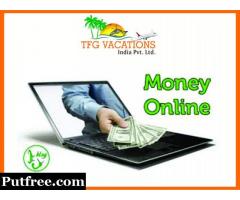Turn Your Dream Into Reality And Earn Huge Income By Promoting Online