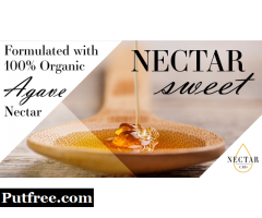 Online CBD Distillate Oils and Sweet Nectar| Nectar CBD