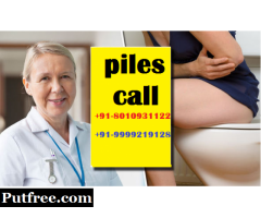 【+91-8010931122】|piles treatment in greater kailash
