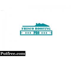 Frisco Roof Repair and Replacement -FriscoRoofingPro