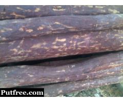 Red Sandalwood 100 tonnes available for Sale