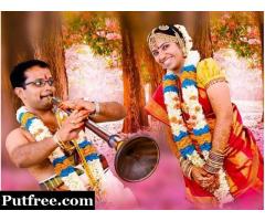 Srihari Wedding Photographers