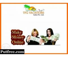 Work From Home and Earn Minimum 15k