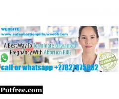 IN MAPONYA %$#)@ +27827975892 ____%$safe abortion pills for sale in MAPONYA SOWETO *****