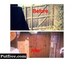 DFW Fence and Arbor Pro