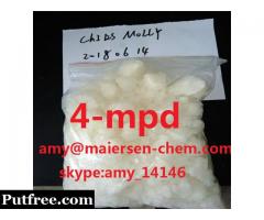 4 MPD 4MPD 4mpd Crystal 4-mpd powder 4mpd crystal  amy@maiersen-chem.com