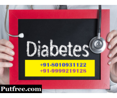 best doctor for sugar treatment in Indirapuram,+91-8010931122