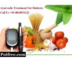 Ayurvedic treatment for diabetes Gandhi Nagar, 8010931122