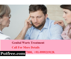 genital warts treatment in Rohini West, 8010977000