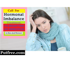 hormonal imbalance treatment in Faridabad|+91-8010977000