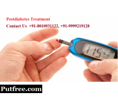 postdiabetes treatment Chandni Chowk, 8010931122
