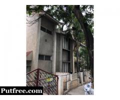 Independent house in JP Nagar for lease.