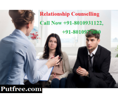 relationship counselling Defence Colony, 8010931122