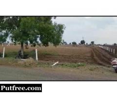 Agriculture land chevella main road, niyalta