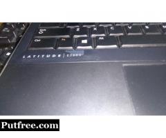 Dell core i5 3d gen laptop