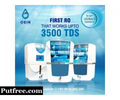 OEIR Smart RO Water Purifier