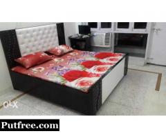 King Size Double Bed