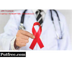 AIDS Treatment Defence Colony, 8010931122 | Causes, Complications, and Treatment