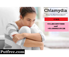 Chlamydia Infection treatment in karol bagh|+91-8010977000