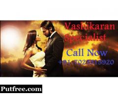 Love Back Specialist +91-7023515920