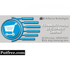 Get A Best Ecommerce Website Designing Service