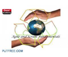 Agile and Scrum Fundamentals - OMNI