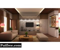 freelance interior 3d designer