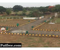 Porur Cmda approved plot for sale in Chennai city.