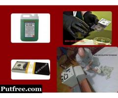 BLACK MONEY CLEANING SSD SOLUTION CHEMICAL+919717615570