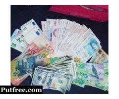 Super Quality Garde A Counterfeits Banknotes