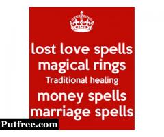 Strong Marriage Spells And Love Attraction spell caster.Call prof walu@+27837102435