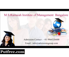 fees in @ 9964326600 ms ramaiah institute of technology direct admission