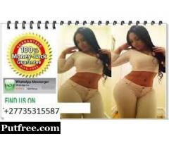 Hips and bums enlargement yodi Botcho Cream +27735315587 in Dubai Kuwait Oman