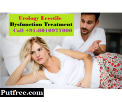 urology erectile dysfunction treatment in Dwarka Mor|+91-8010977000