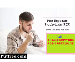 Pre exposure prophylaxis treatment in greater kailash|+91-8010977000