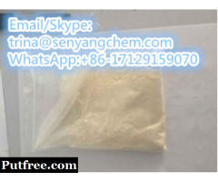 Light Yellow 5F-MDMB-2201 Powder / Crystal   5F-MDMB-2201  5F-MDMB-2201  (trina@senyangchem.com)