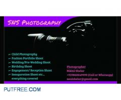 SNS Photography
