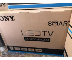 samsung/sony led tv